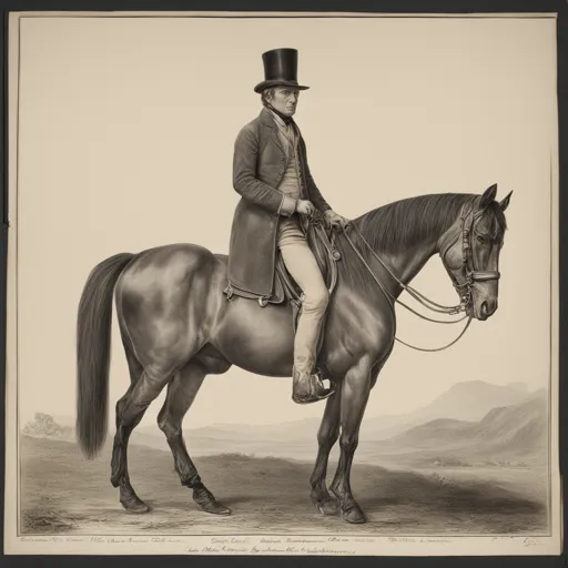 Daniel "Horse-Whisperer" Sullivan